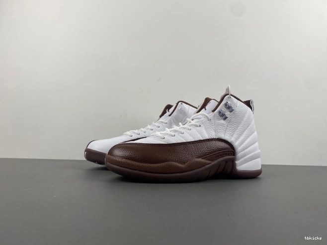 TB Air x FZ5026-100 Jordan 12 SoleFly 0702